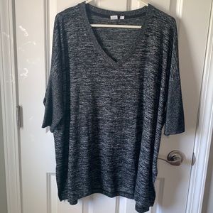 GAP Maternity Dolman Sleeve Pullover